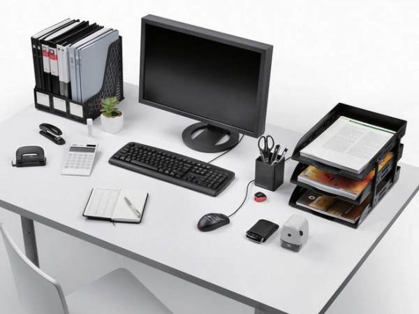 奧米多辦公用品 解決企業(yè)采購?fù)袋c，一站式服務(wù)釋放效率潛力
