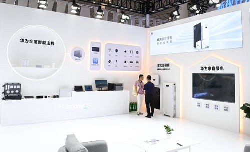 國產科技產品閃耀消博會，創新技術引領消費新潮流