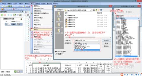 MapInfo軟件數據表更新維護與系統(tǒng)開發(fā)維護策略探析
